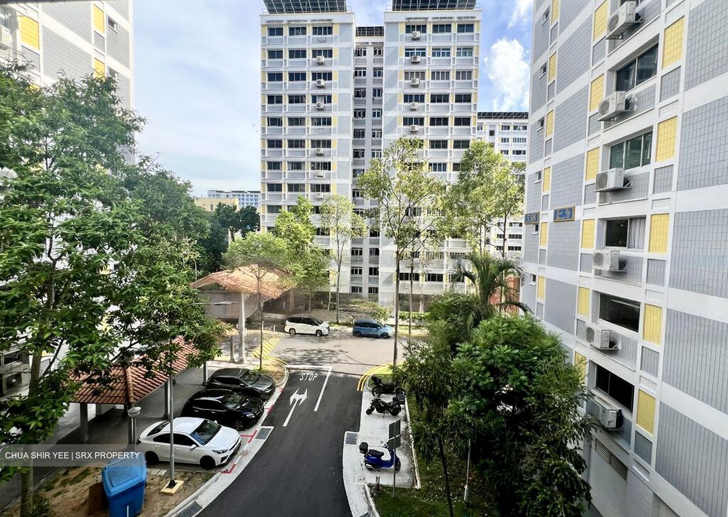 Blk 539 Pasir Ris Street 51 (Pasir Ris), HDB Executive #455504811
